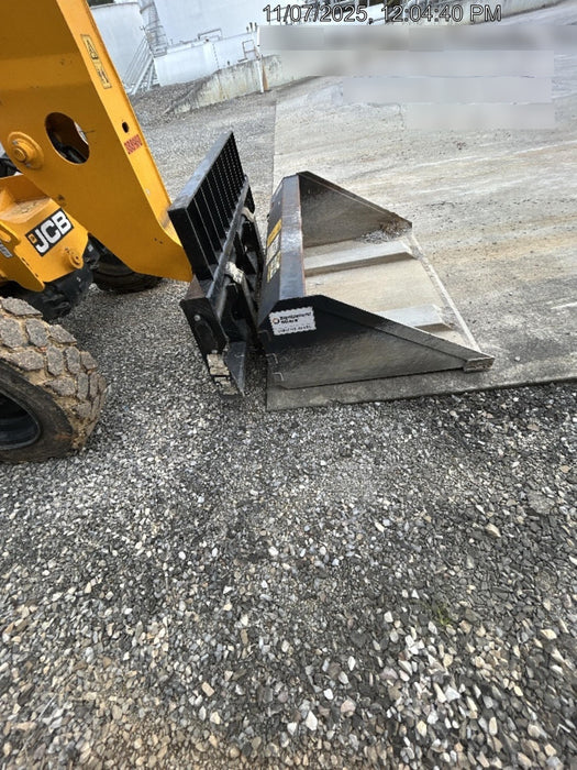 2021 STAR INDUSTRIES 1406B