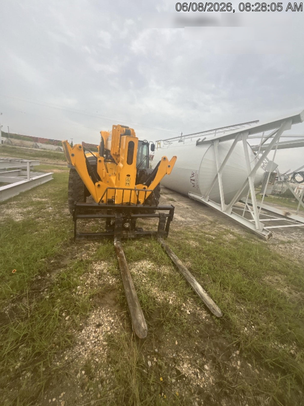 2025 JCB 514-56