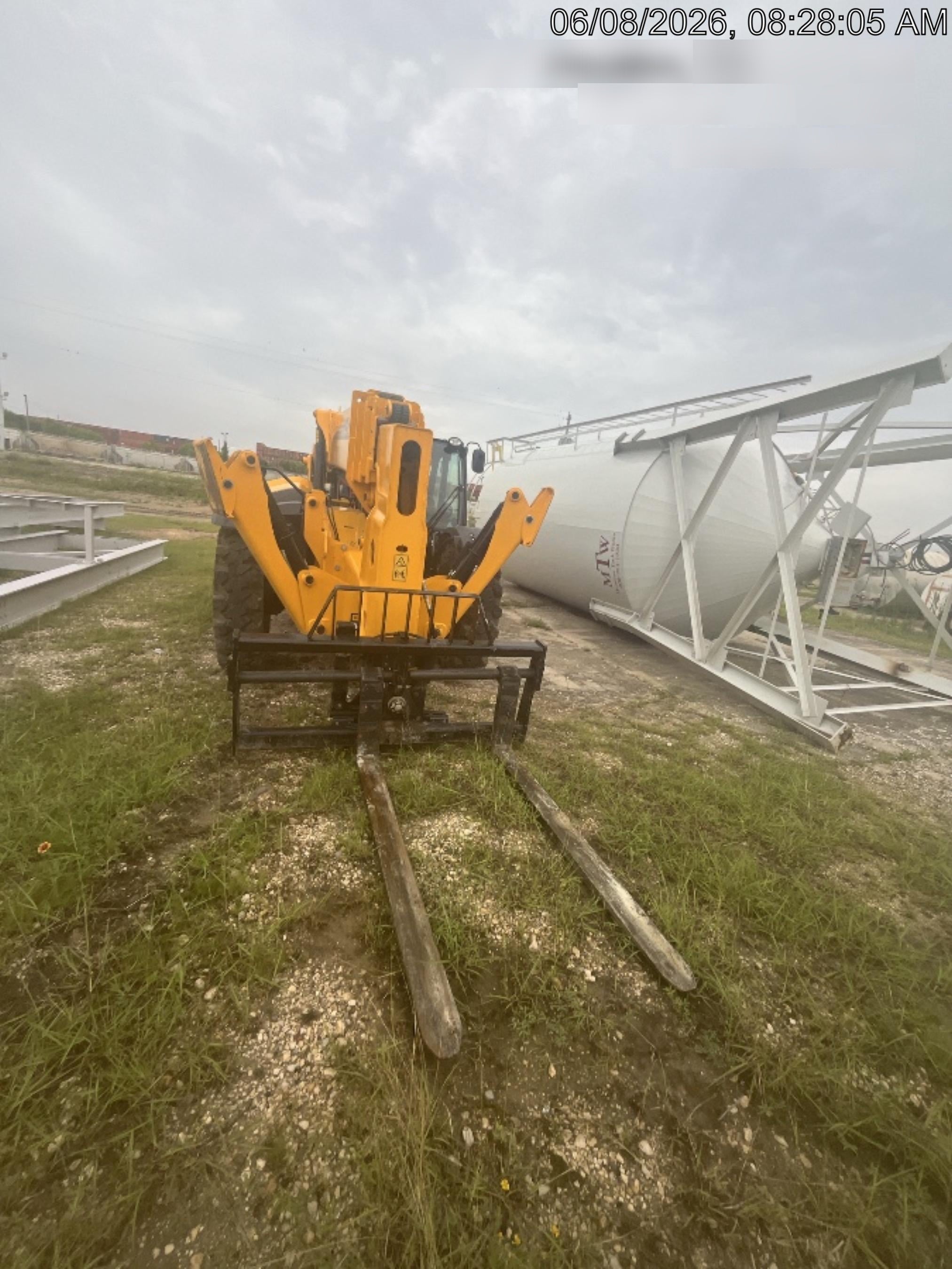 2025 JCB 514-56
