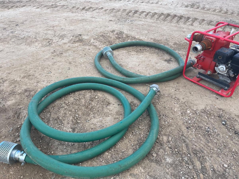 2023 MULTIQUIP QP4TH