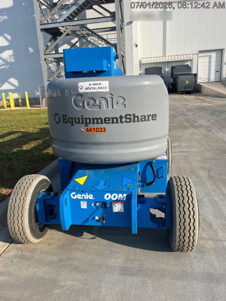 2024 GENIE Z-45/25J DC