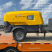 2023 ATLAS COPCO XAS188 CWK