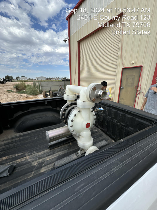 2021 INGERSOLL RAND PD20P-FPS-PTT