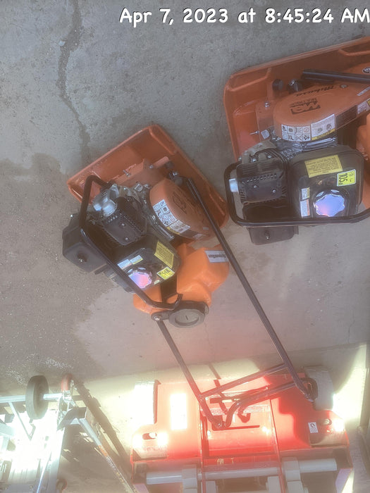 2023 MULTIQUIP MVC82VHW