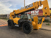 2020 JCB 510-56 Cab/Heat/Air, Solid Tires, Work Lights, Beacon, Aux Hydraulics, Back up Alarm, Lifting Eye, ES Decals