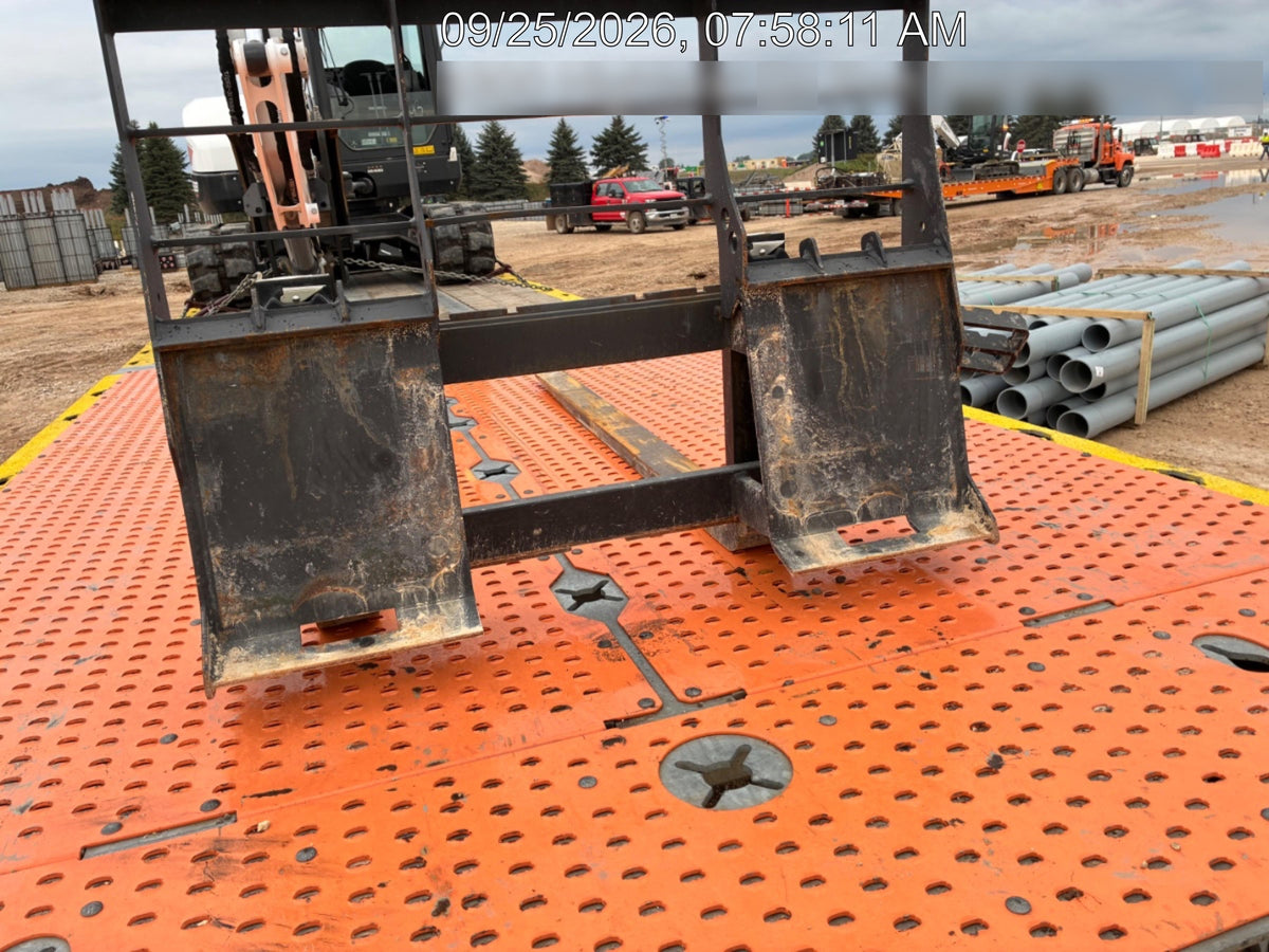 2026 ARROW MATERIAL HANDLING F5144CB