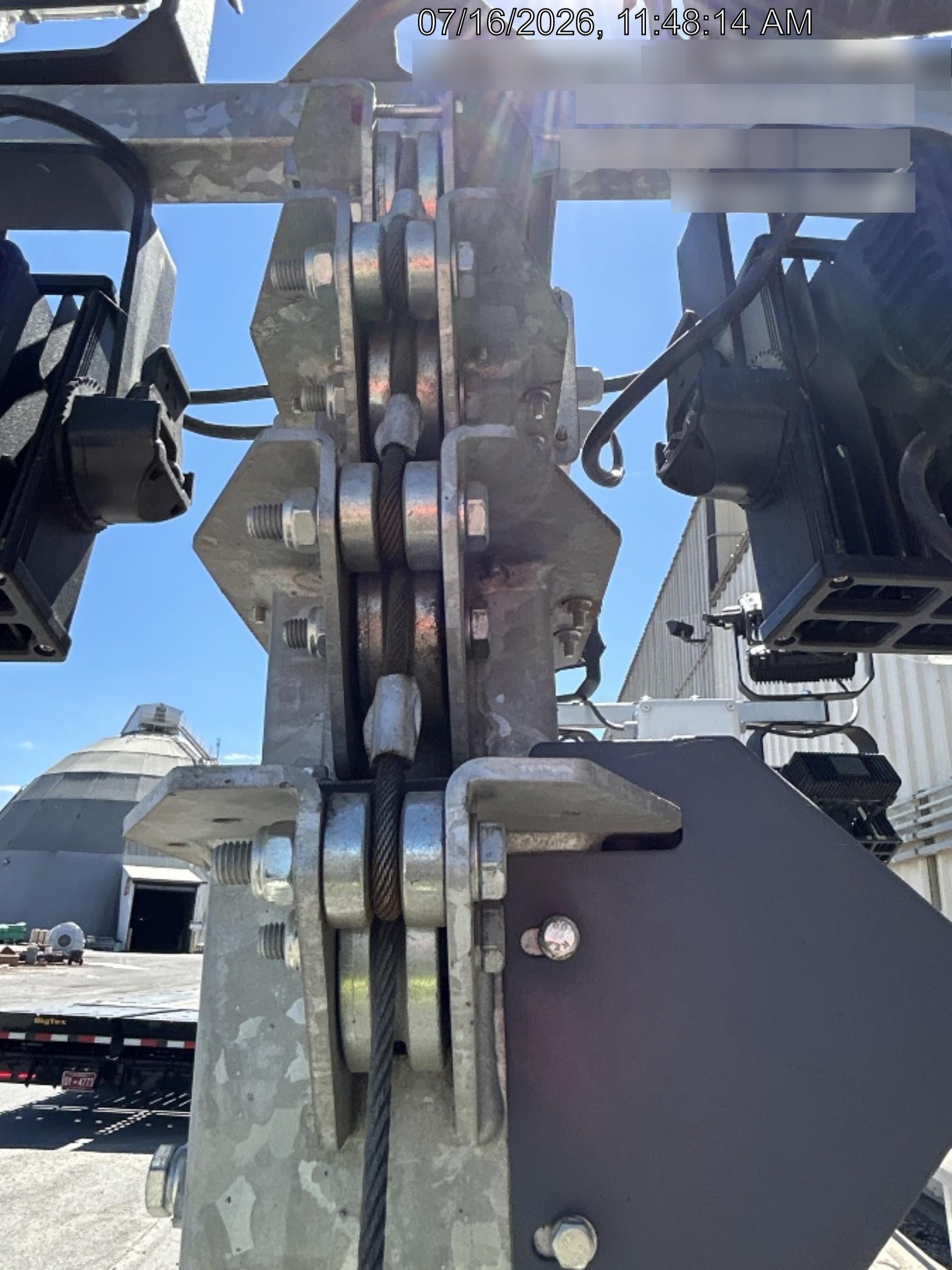 2024 ATLAS COPCO HILIGHT E4 Plus