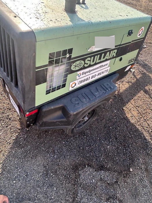 2020 SULLAIR 185-DPQ