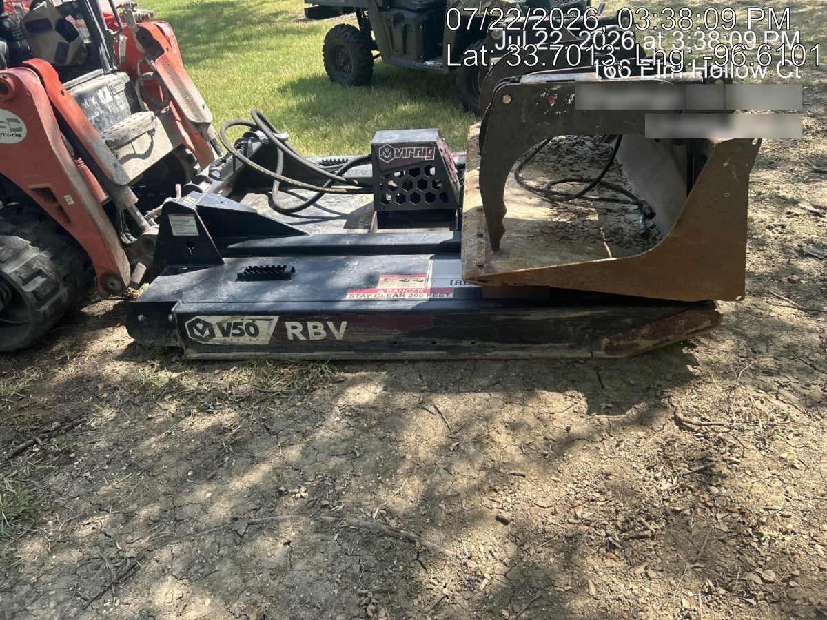 2023 VIRNIG RBV72-25