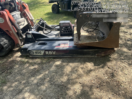 2023 VIRNIG RBV72-25