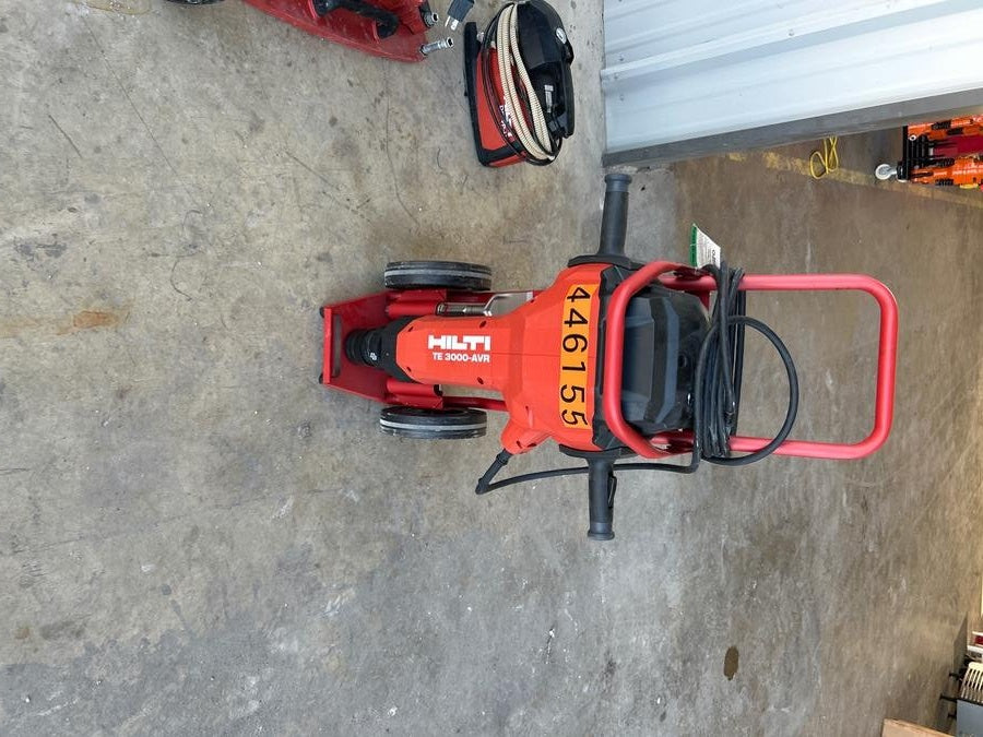 2024 HILTI TE 3000-AVR