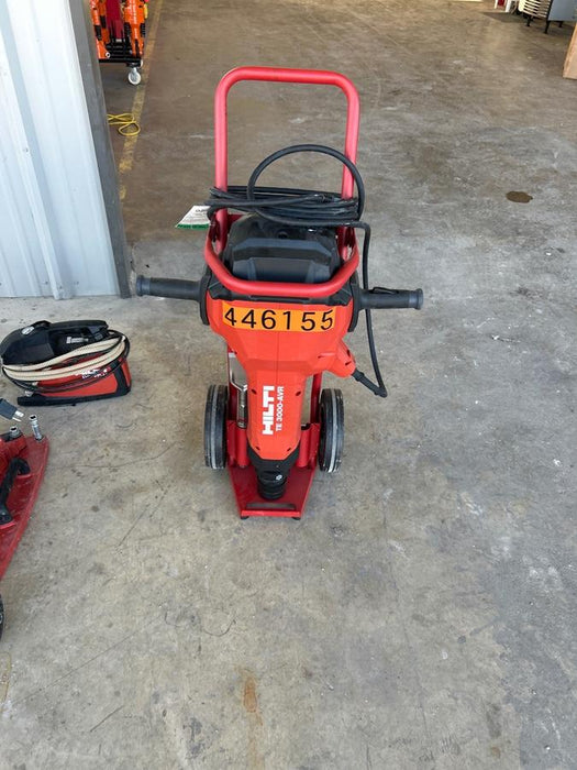 2024 HILTI TE 3000-AVR