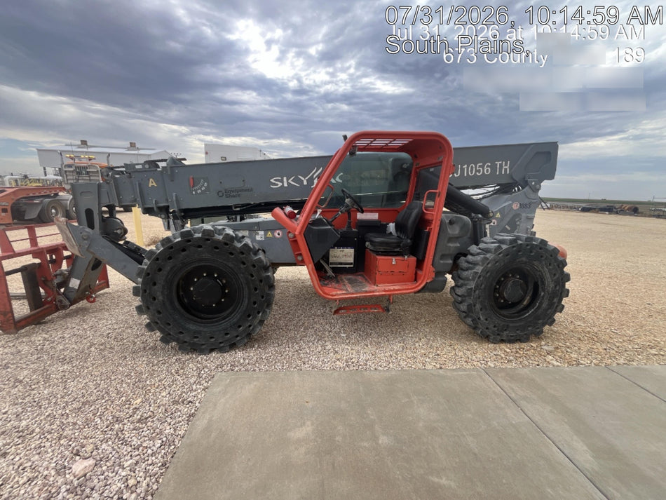 2016 SKYJACK SJ1056 TH