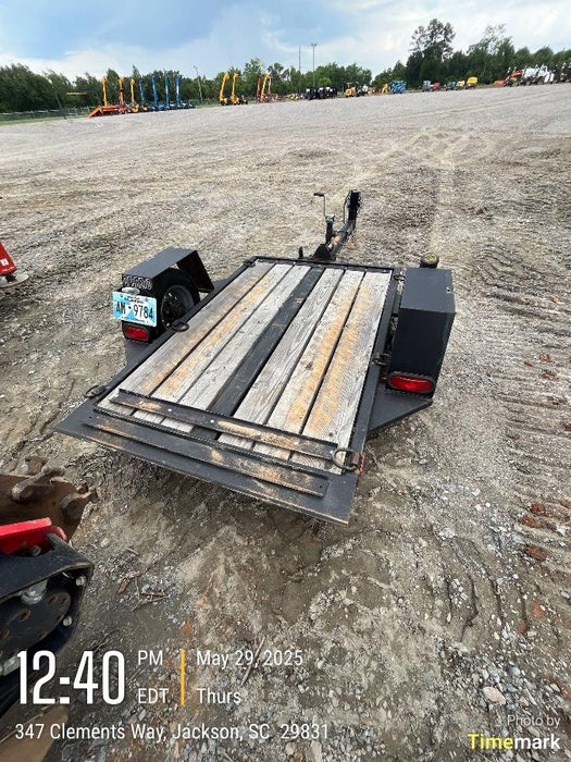 2022 BARRETO E4X6TBT