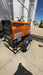2021 Lincoln Electric Vantage 322 Vantage 322 Ready Pak 3 w/ Decals, ORANGE (includes trailer, cable rack, fender light kit) NO Telematics