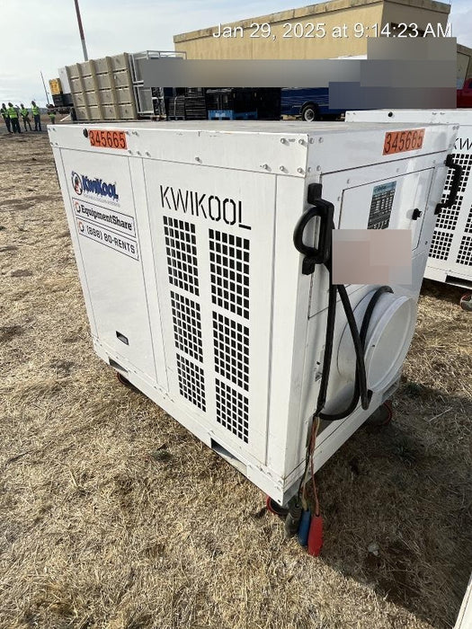 2023 KWIKOOL KPO5-43H