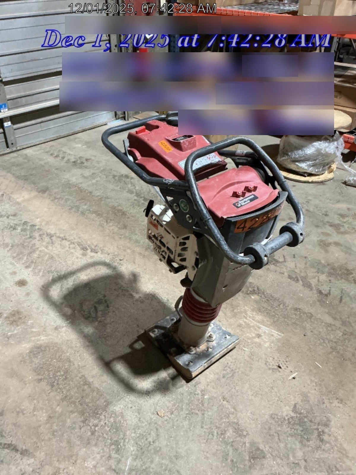 2024 DYNAPAC DR6X