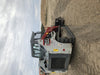 2019 TAKEUCHI TL8