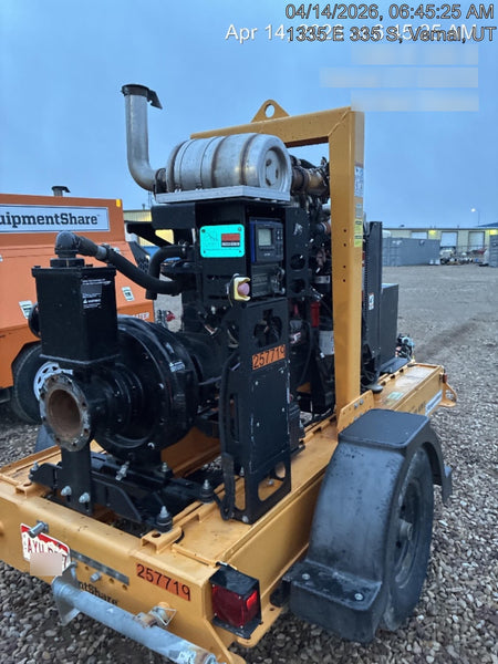 2022 PIONEER PP63C17L71-4045HFC06