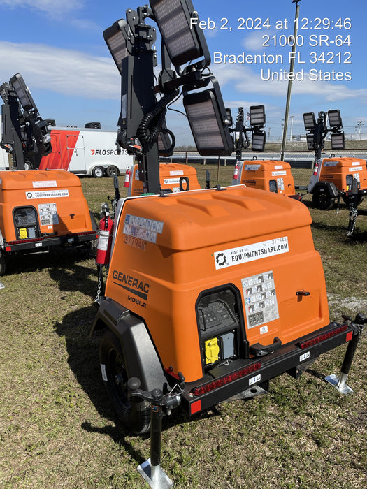 2023 GENERAC MLT2