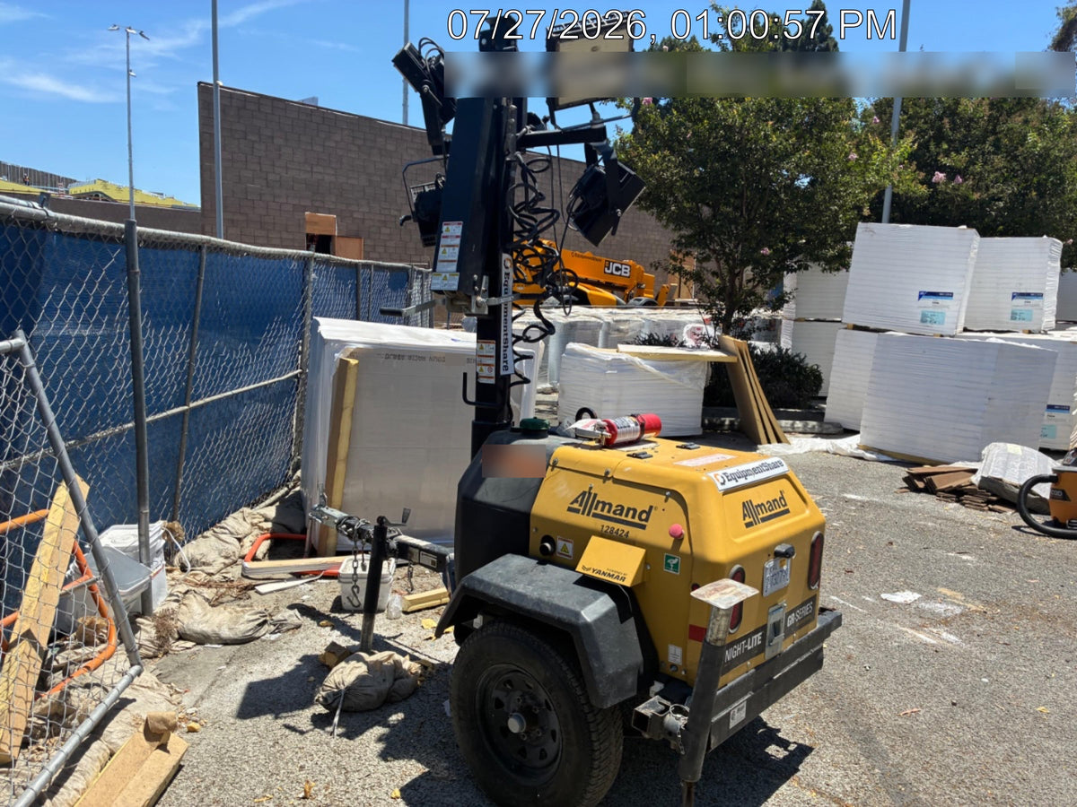 2021 ALLMAND NLV3GR