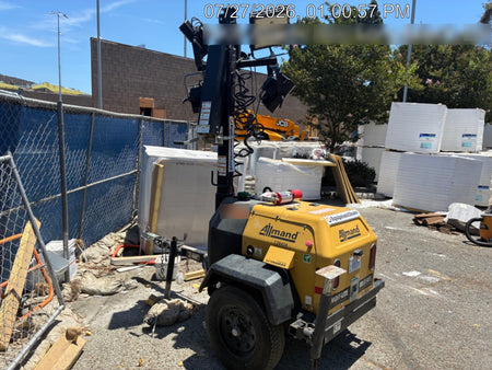 2021 ALLMAND NLV3GR