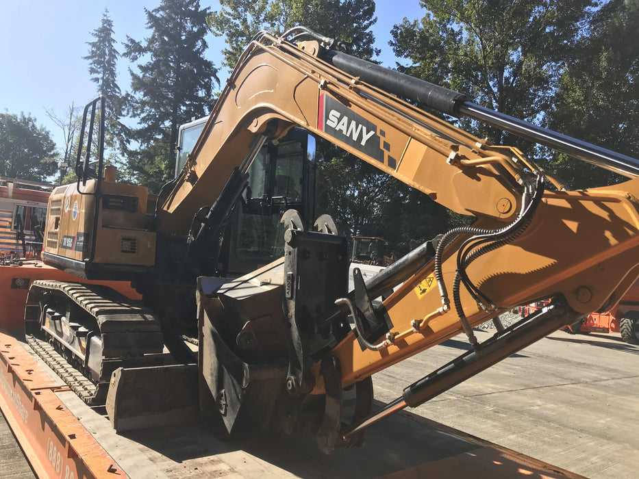 2020 SANY SY95C