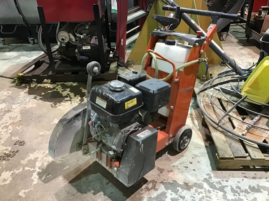 2019 HUSQVARNA FS 400 LV