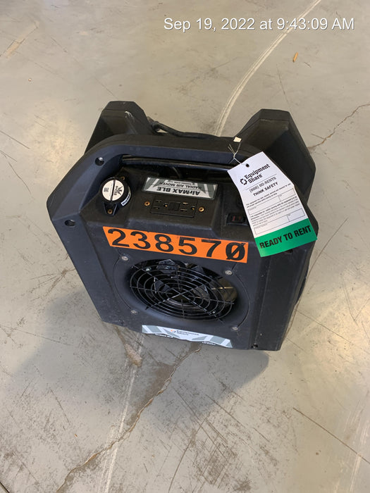 2022 PHOENIX AirMAX Radial Air Mover