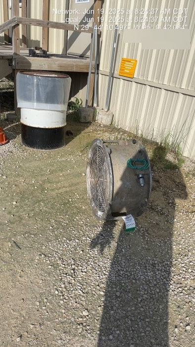 2021 MICHIGAN PNEUMATIC 20262