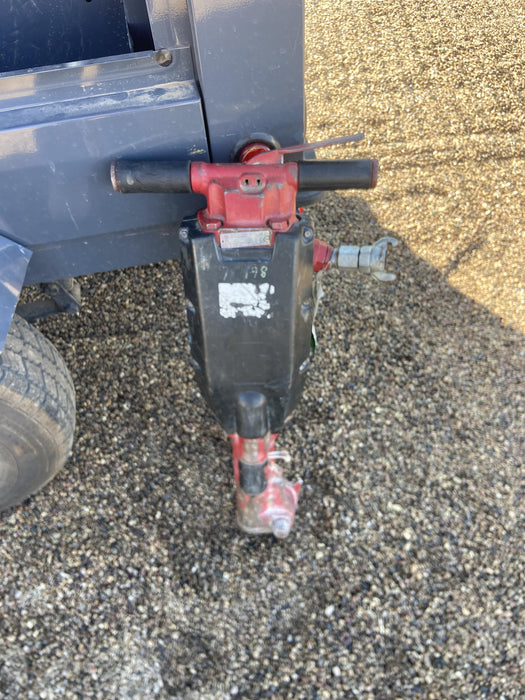 2020 CHICAGO PNEUMATIC CP 1290 S