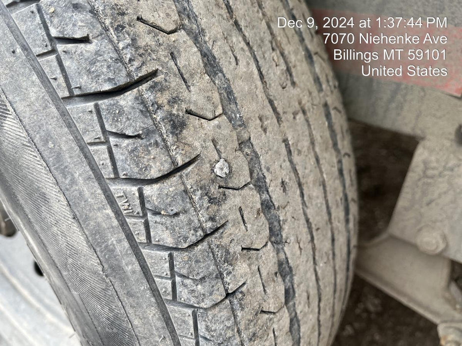 2023 SOUTHLAND SL270T-14K