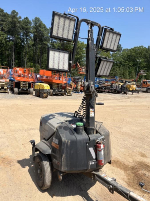 2024 WACKER NEUSON LTT4