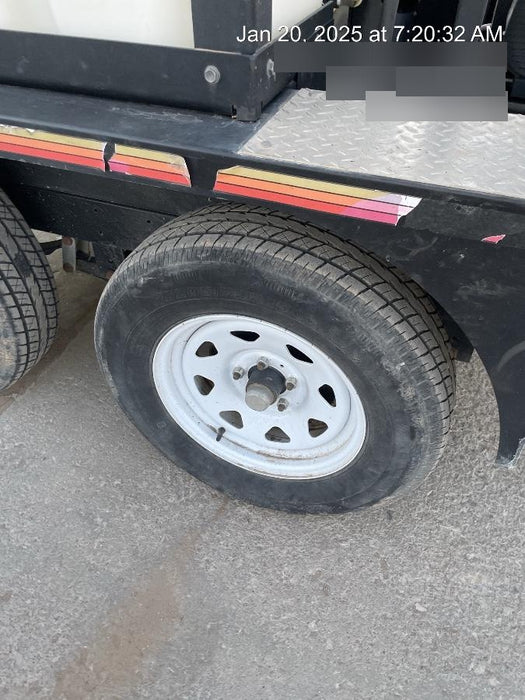 2021 MI-T-M CORPORATION HS-3505-1MGH-UR