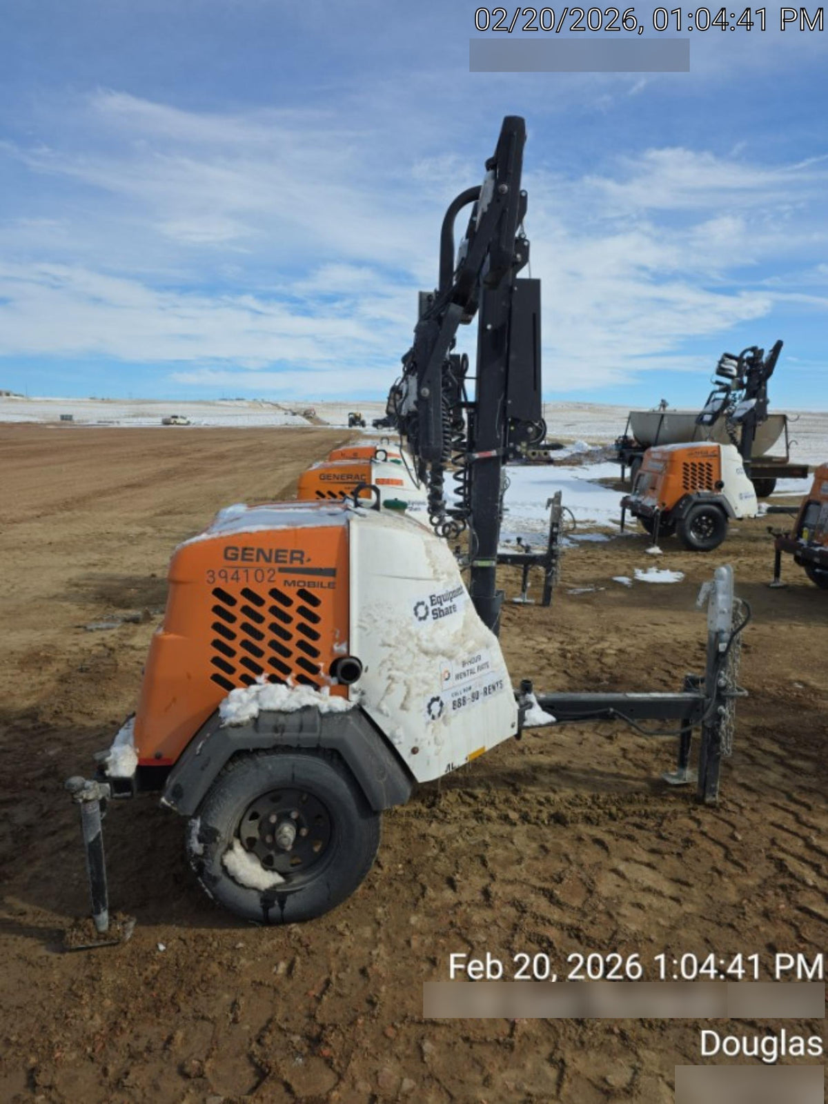 2024 GENERAC MLT2