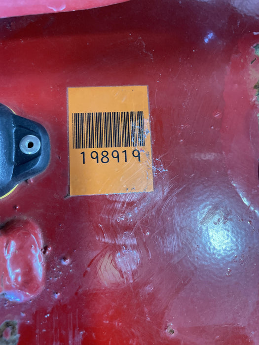 2021 MATHEY DEARMAN 2110