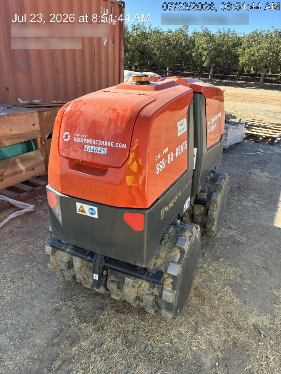 2024 HUSQVARNA LP9505
