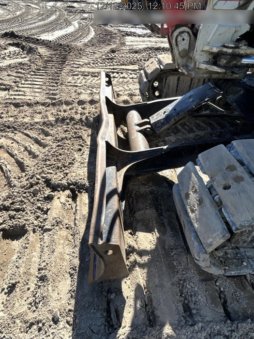 2020 Link-Belt 80X3EX EXC, 7'2" ARM, 17.7" RT, MFH(PJ)