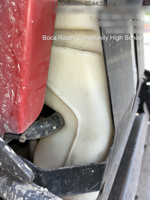 2023 TORO MBTX 2500-TS