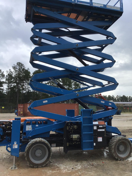 2019 GENIE GS-5390 RT