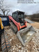 2020 Kubota SVL95-2SHC Cab/Heat/Air, Rubber Tracks, Kubota Tier 4 Engine