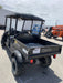 2021 Club Car CA1700D Canopy, Diesel, 4 Passenger