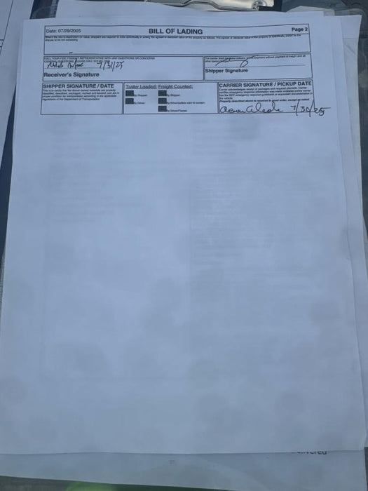 2025 FELLING TRAILERS FT-8R