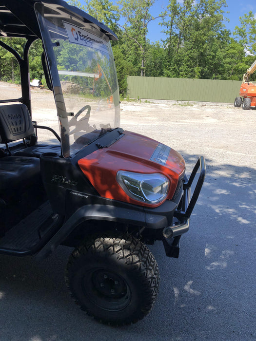 2021 KUBOTA RTV-X1140W-H (Canopy)