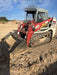 2019 TAKEUCHI TL8