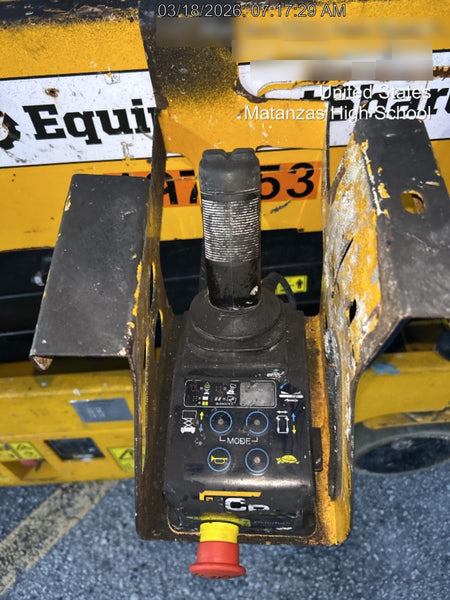 2021 JCB S1930E