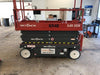2018 Skyjack SJIII-3226 Skyjack SJIII3226 Scissor Lift w/Trojan Batteries