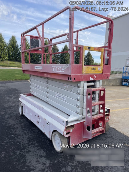 2020 MEC 4555SE