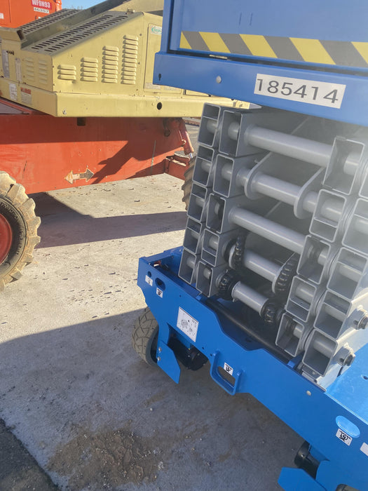 2021 GENIE GS-4046 E Drive