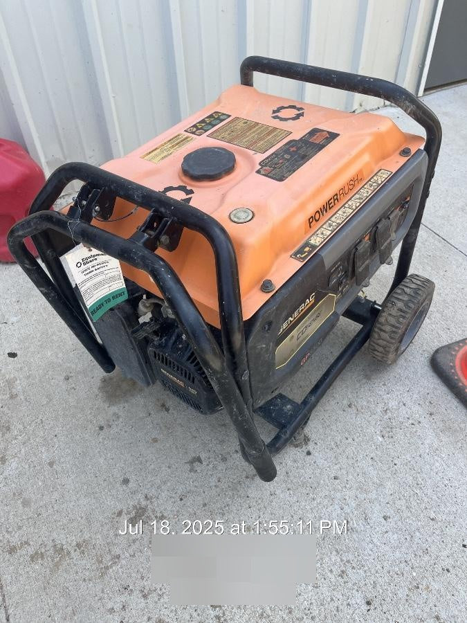 2024 GENERAC G0076722